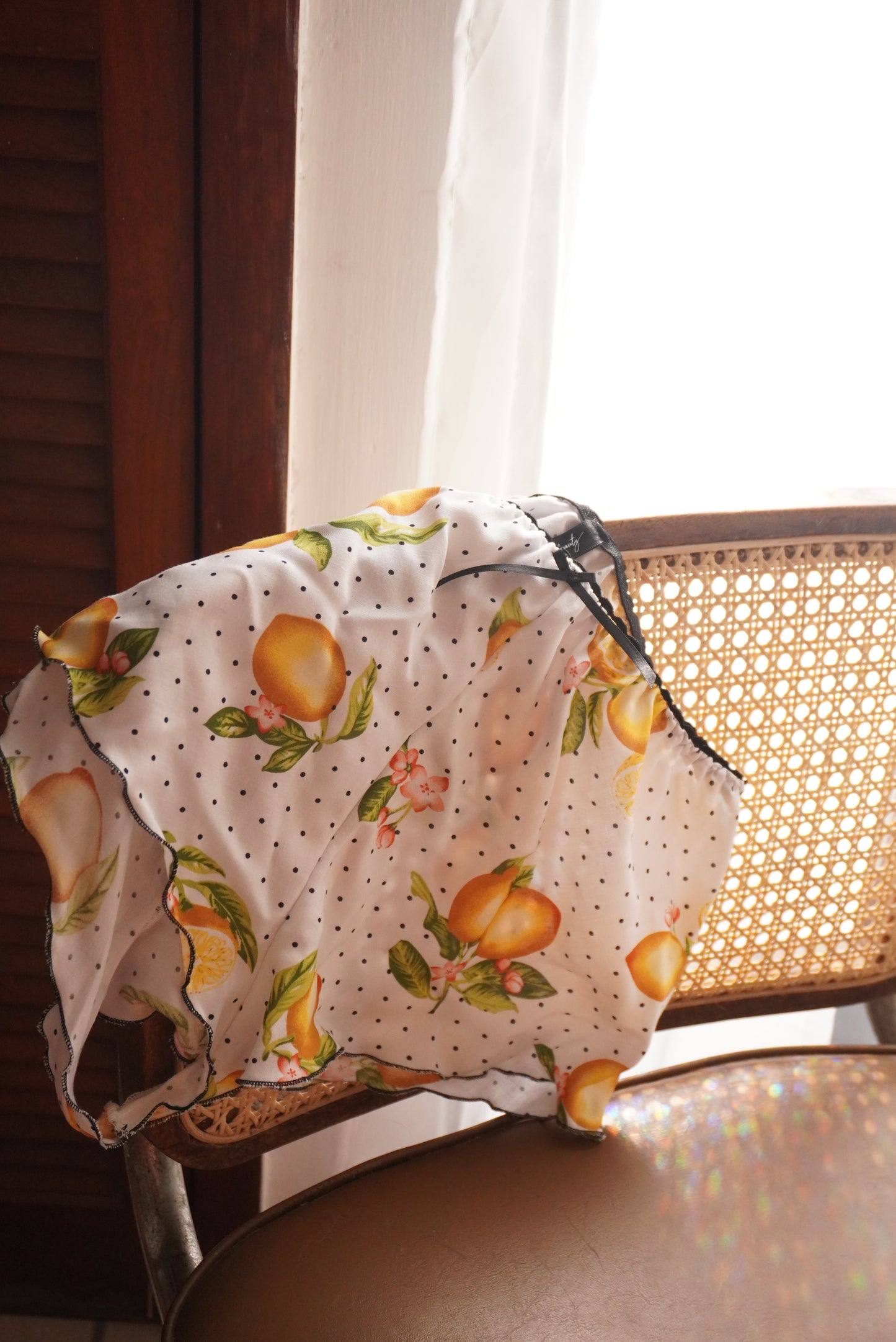 Limoncini Set