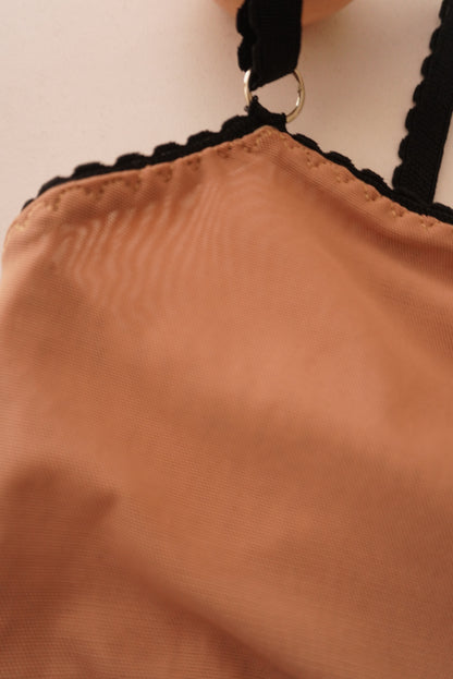 Las Meninas Top no. 2