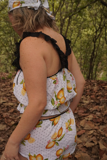 Limoncini Set