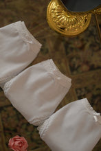 Cargar imagen en el visor de la galería, Zerena //3-pack panties ajustables de algodon