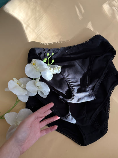 3-Pack Joker Panties de Algodón