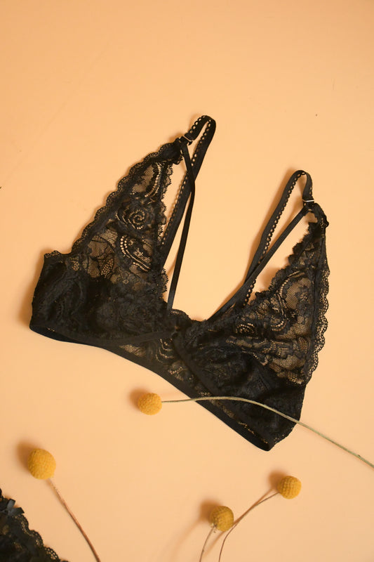 Sabrina Bralette