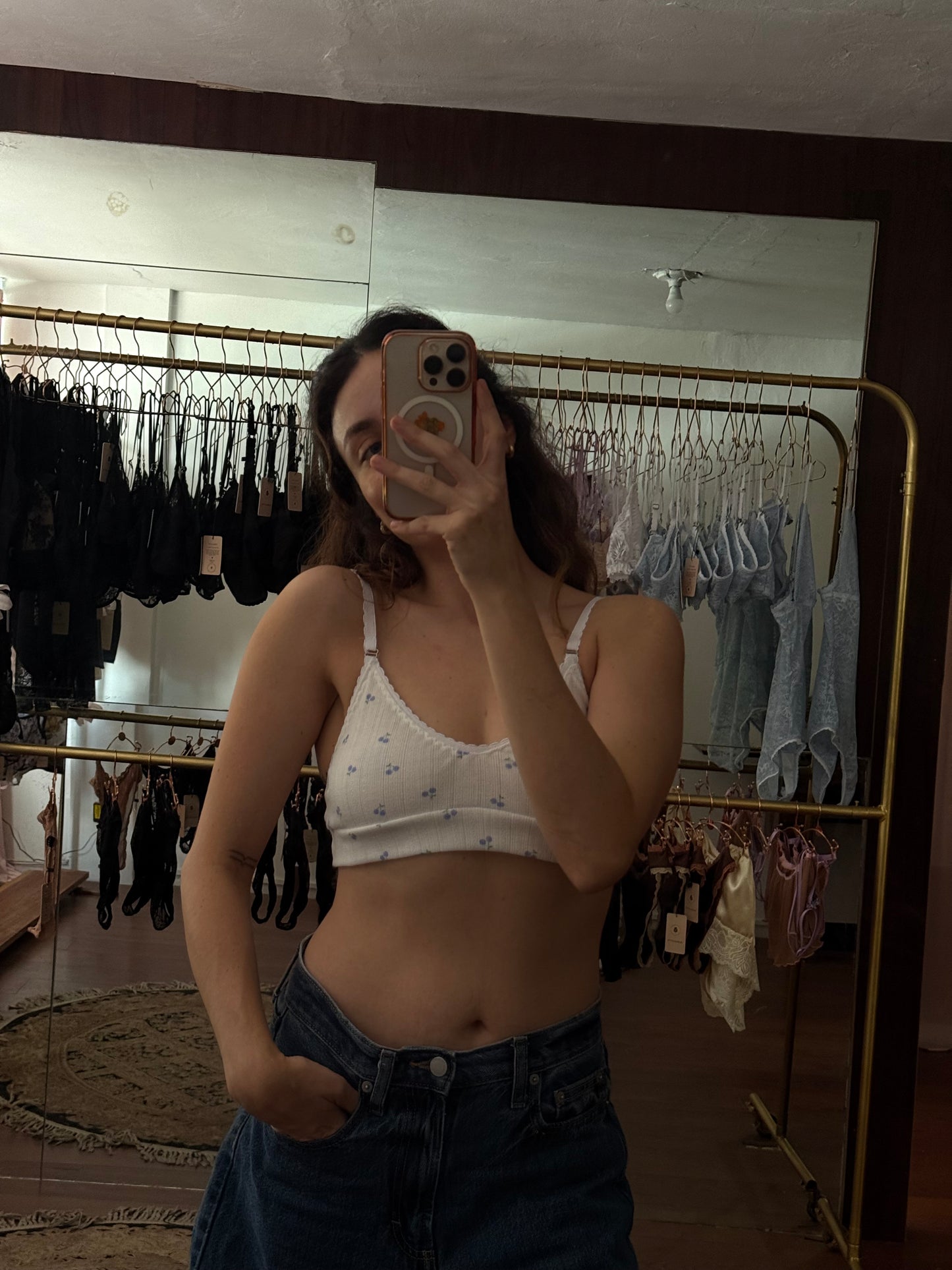 summer top