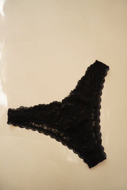 Turroncito Panty