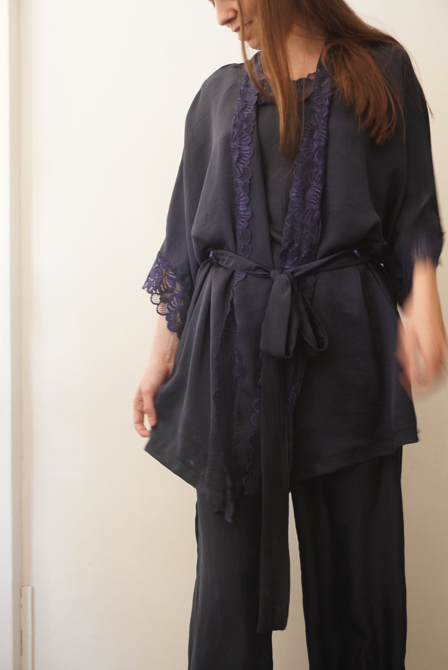 Bluemoon Pijama 3-Set