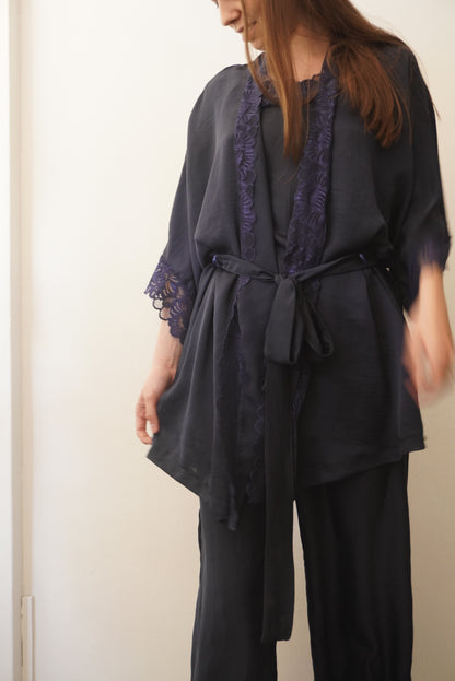 Bluemoon Pijama 3-Set