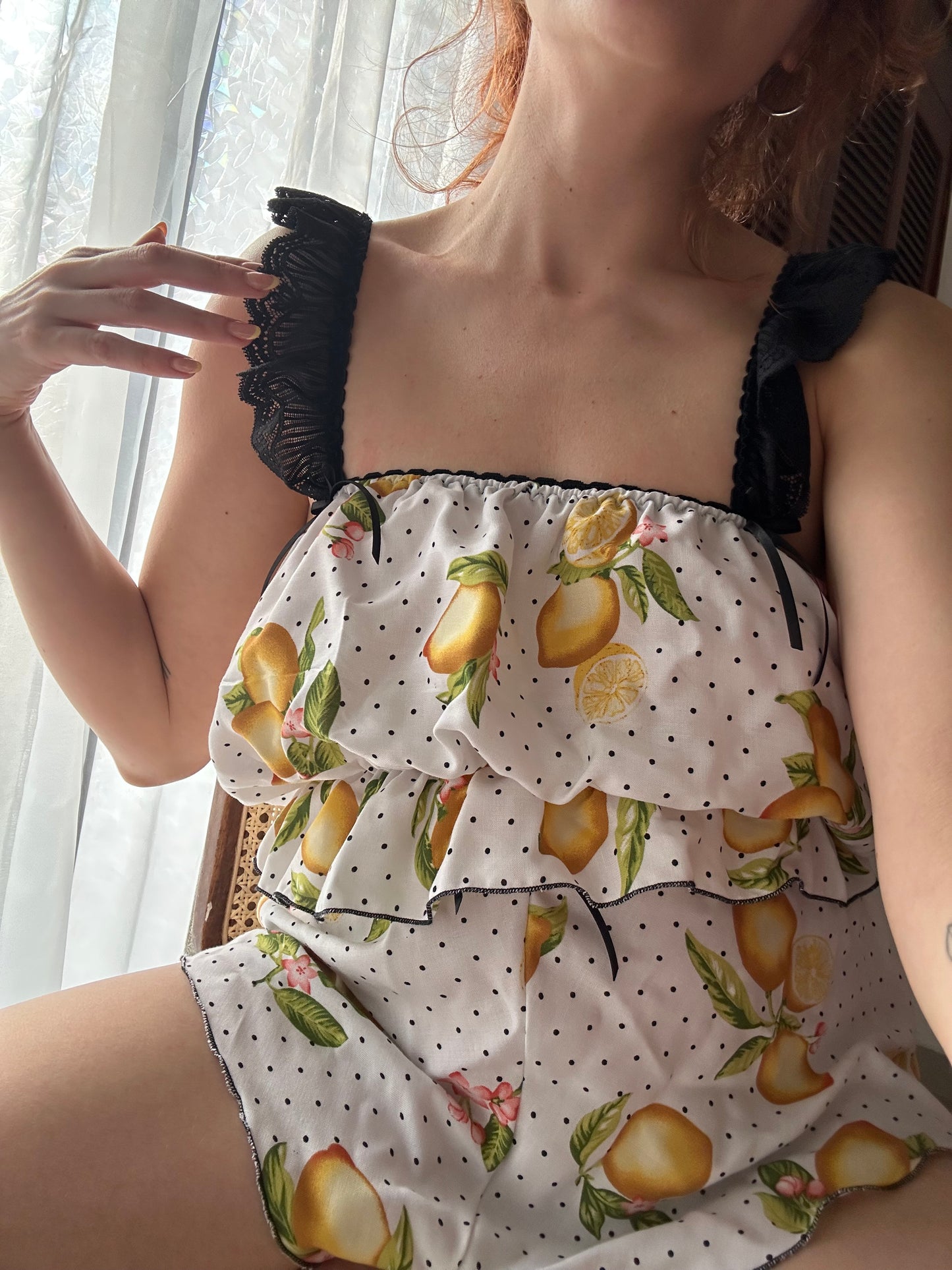 Limoncini Set