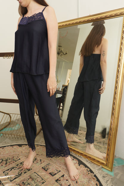 Bluemoon Pijama 3-Set