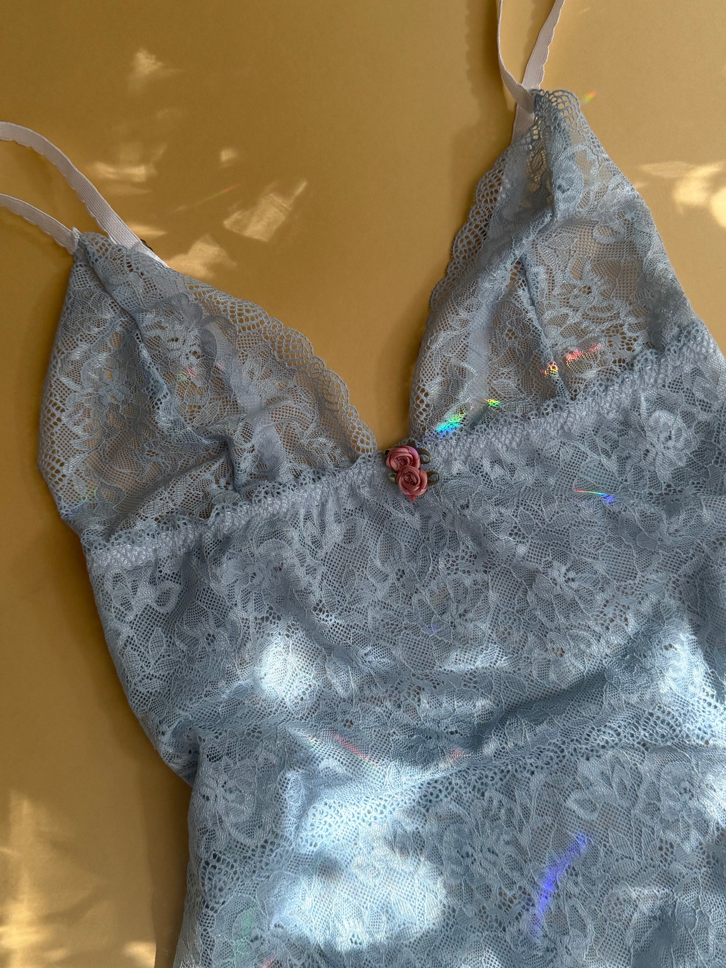 lou-loú bodysuit