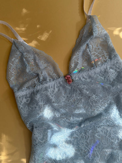 lou-loú bodysuit