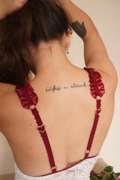 Bésame Mucho Bodysuit