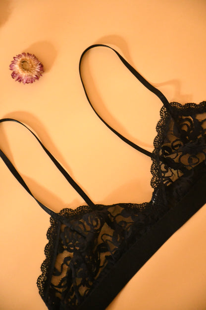 The Camisole Bralette