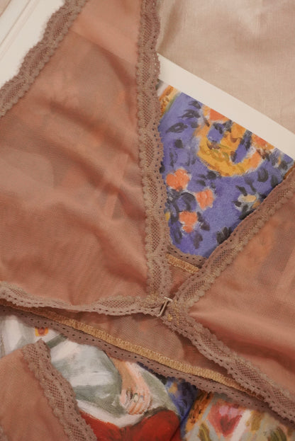 Eva Top Bralette