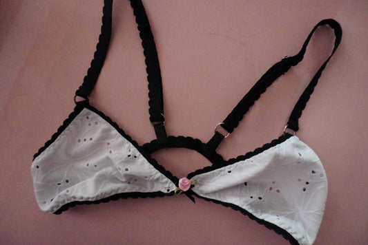 bimba bralette preventa