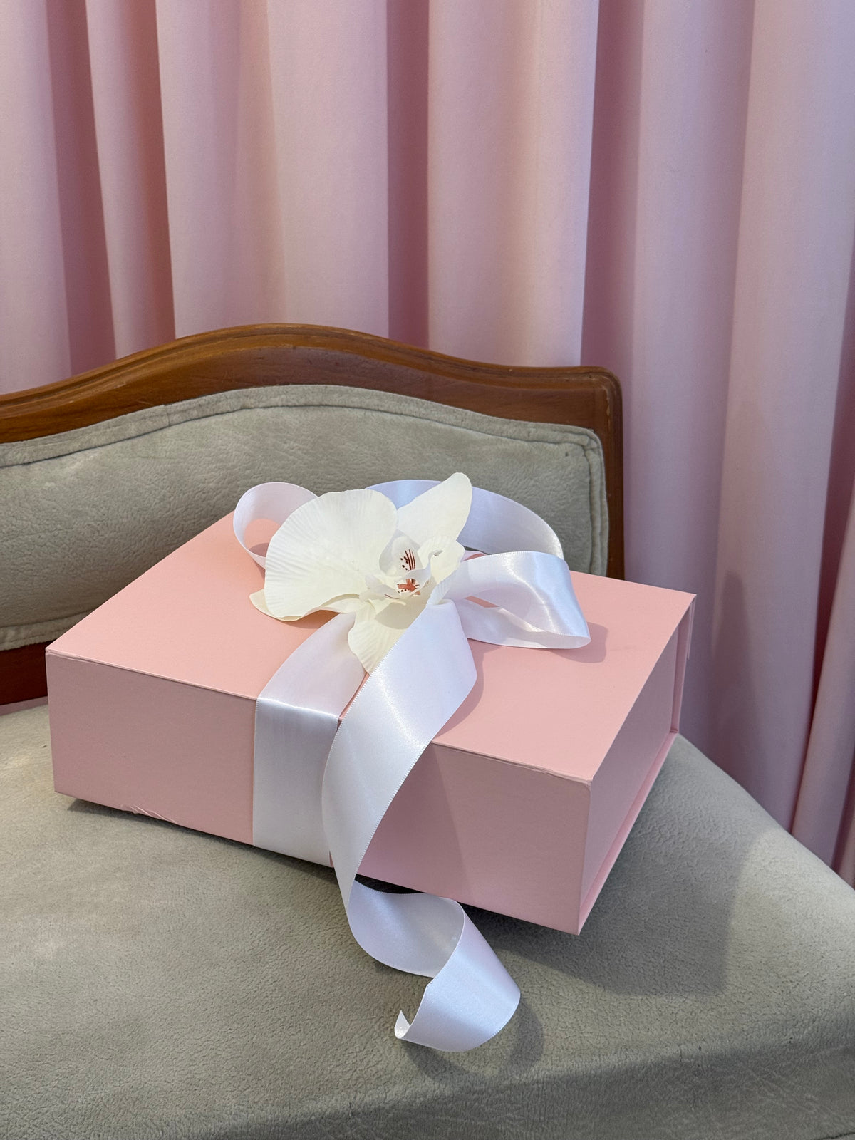 bride box