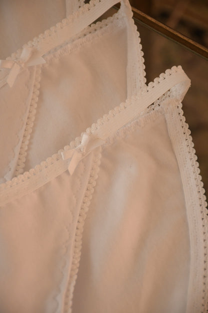 Zerena 3-Pack Cotton Panties