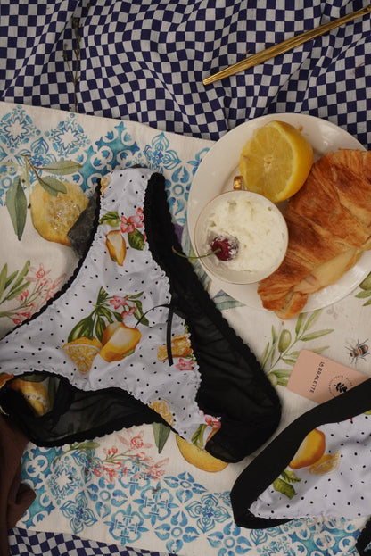 Limoncini Panty