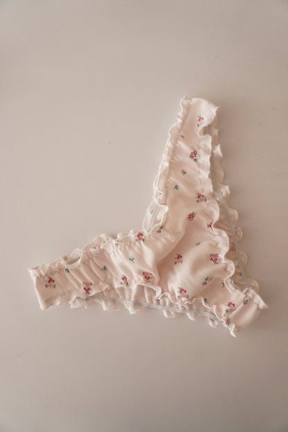 summer panty