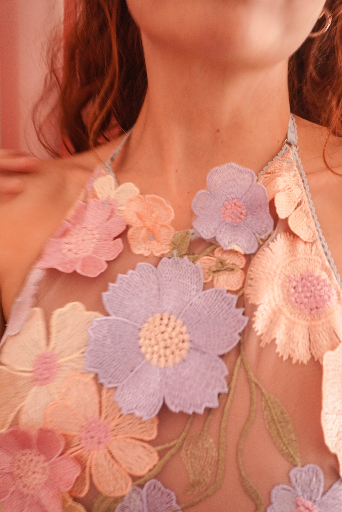 Abigail Bodysuit