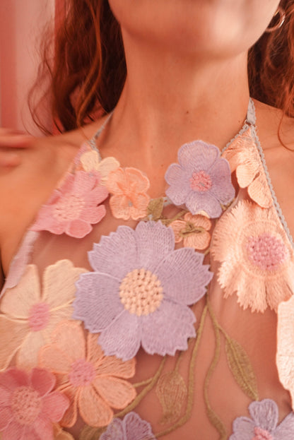 Abigail Bodysuit