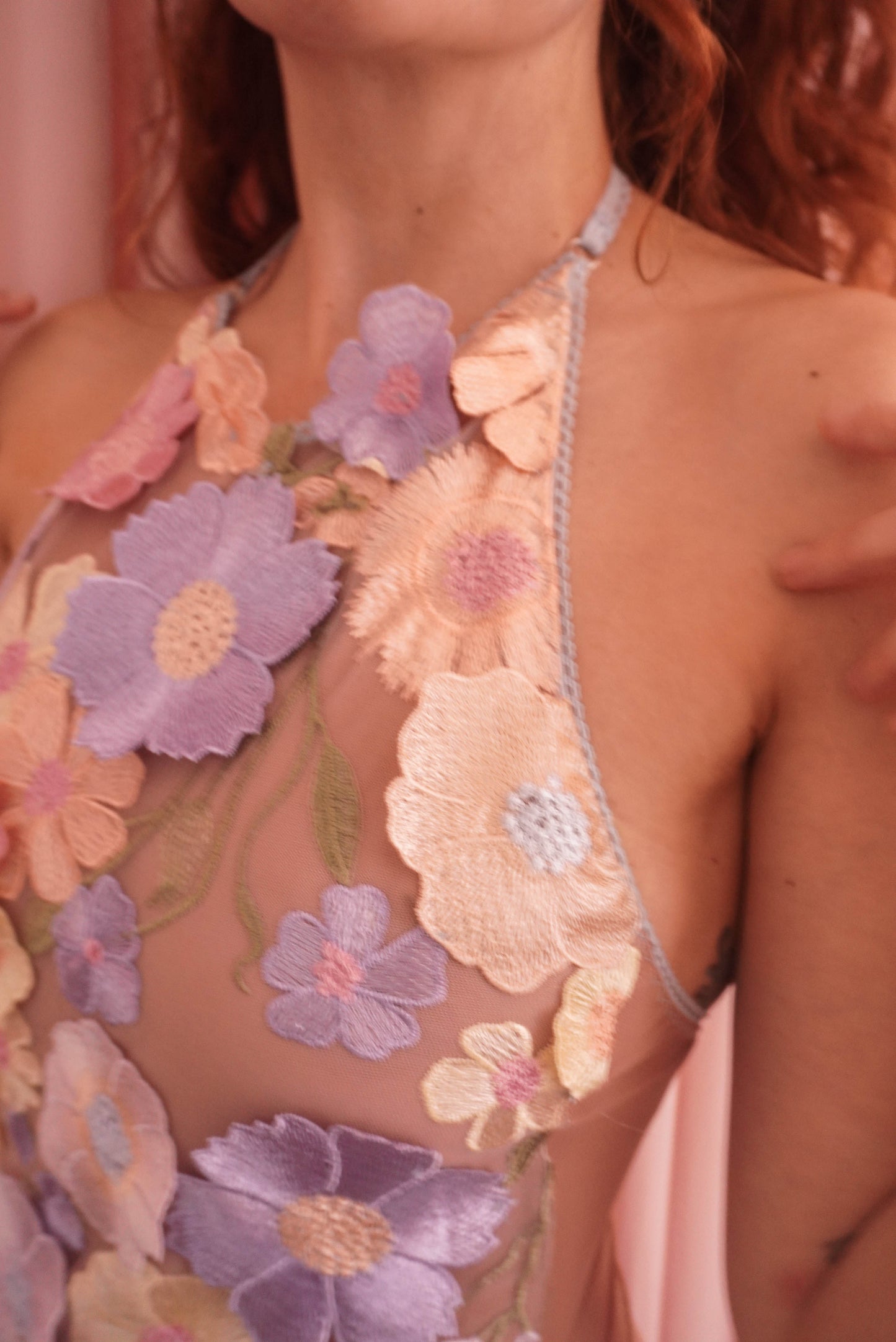 Abigail Bodysuit