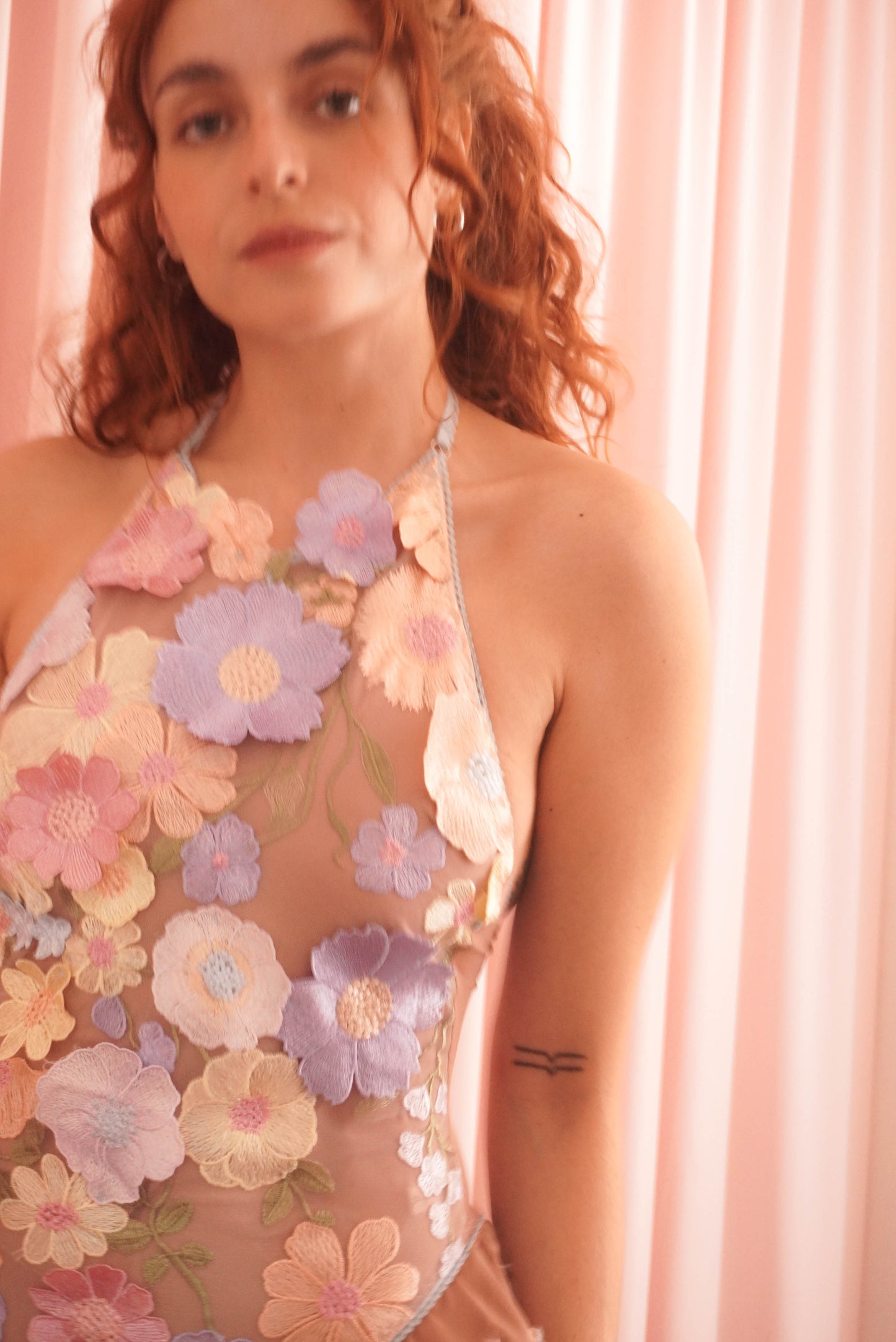 Abigail Bodysuit