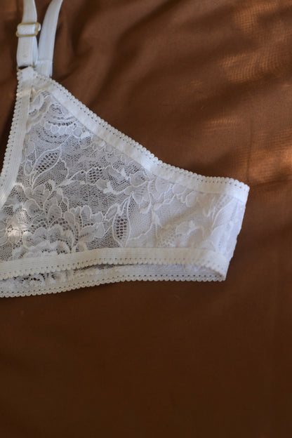 Blanca Mini Panty