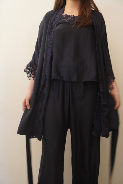 Bluemoon Pijama 3-Set