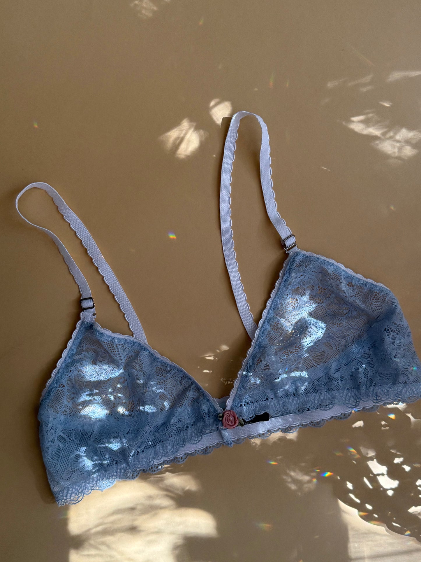 lou-loú top bralette