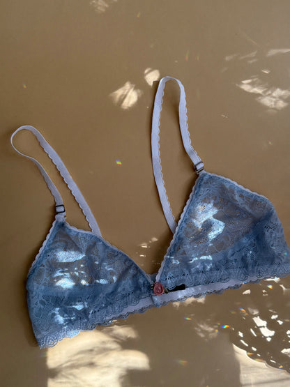 lou-loú top bralette