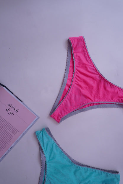 Loretta Panty