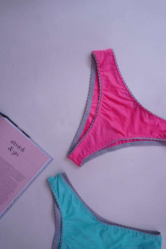 Loretta Panty