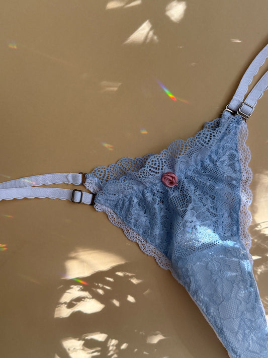 lou-loú bottom ajustable