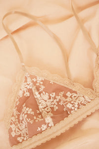 Nube Bralette ~Arena~