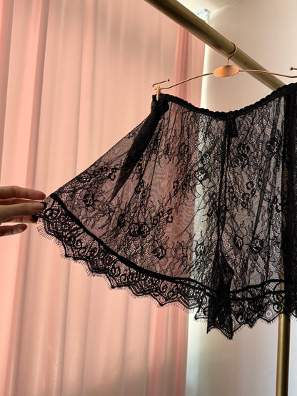 Ángeles Full Lace Set
