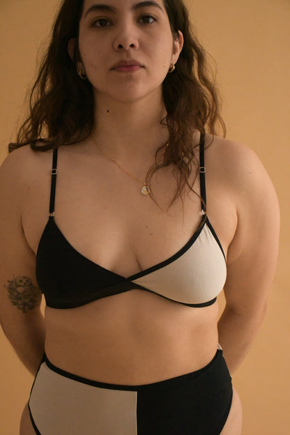 Dualidad Bralette