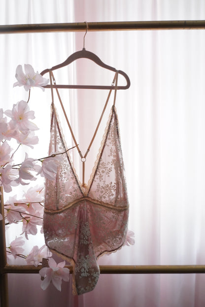 valentina bodysuit