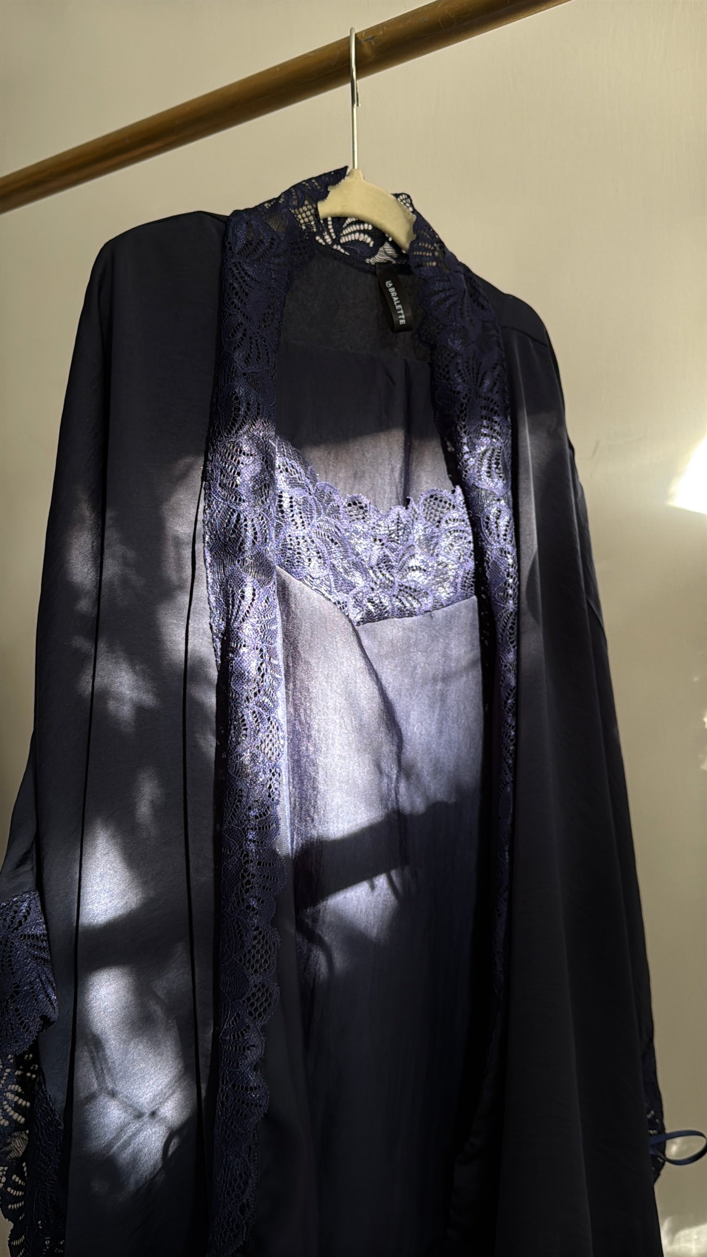 Bluemoon Pijama 3-Set