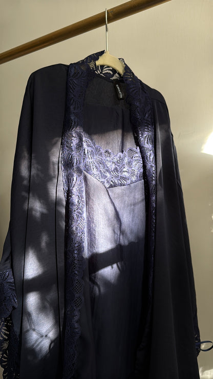 Bluemoon Pijama 3-Set