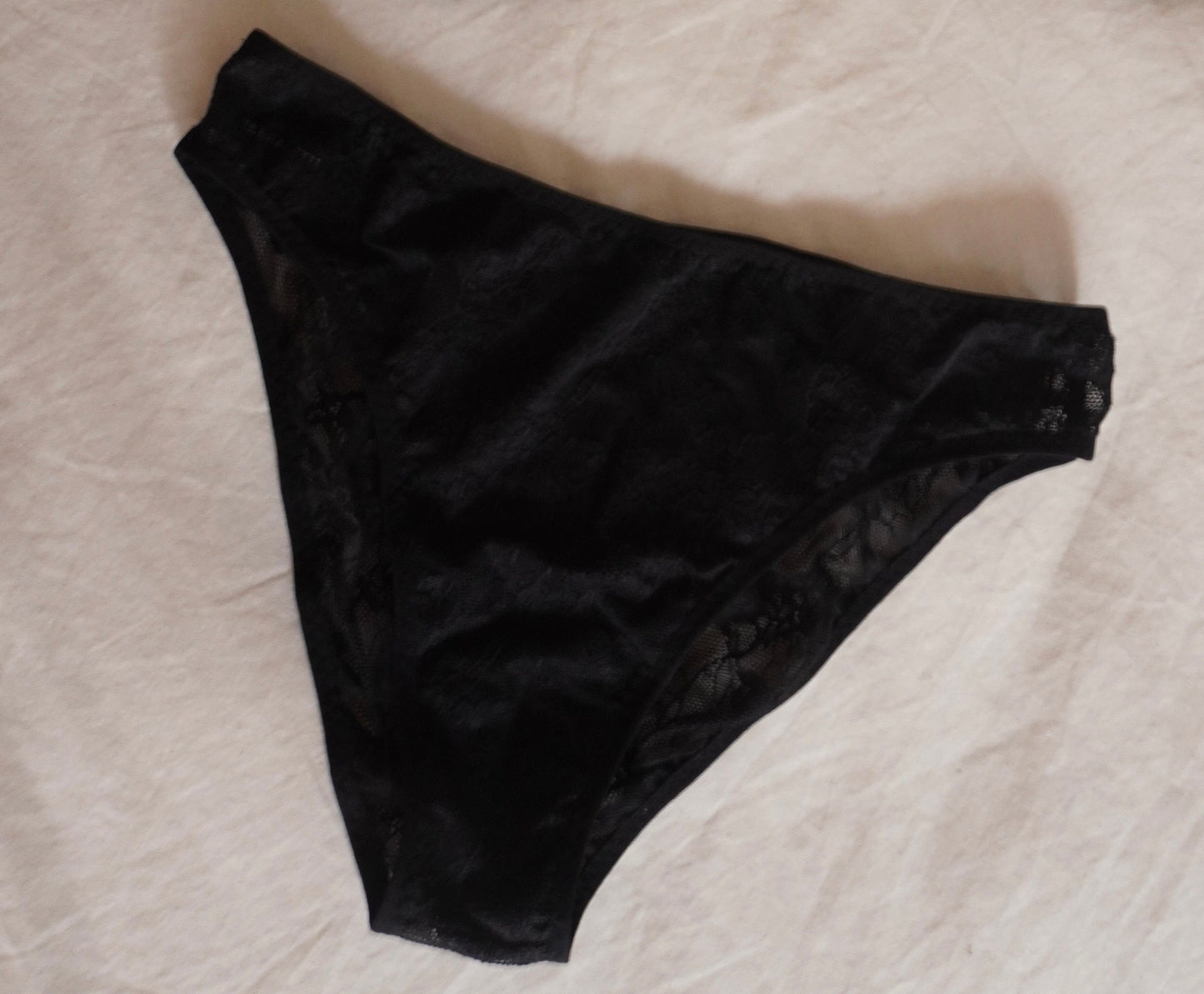 Penélope Panty Medio