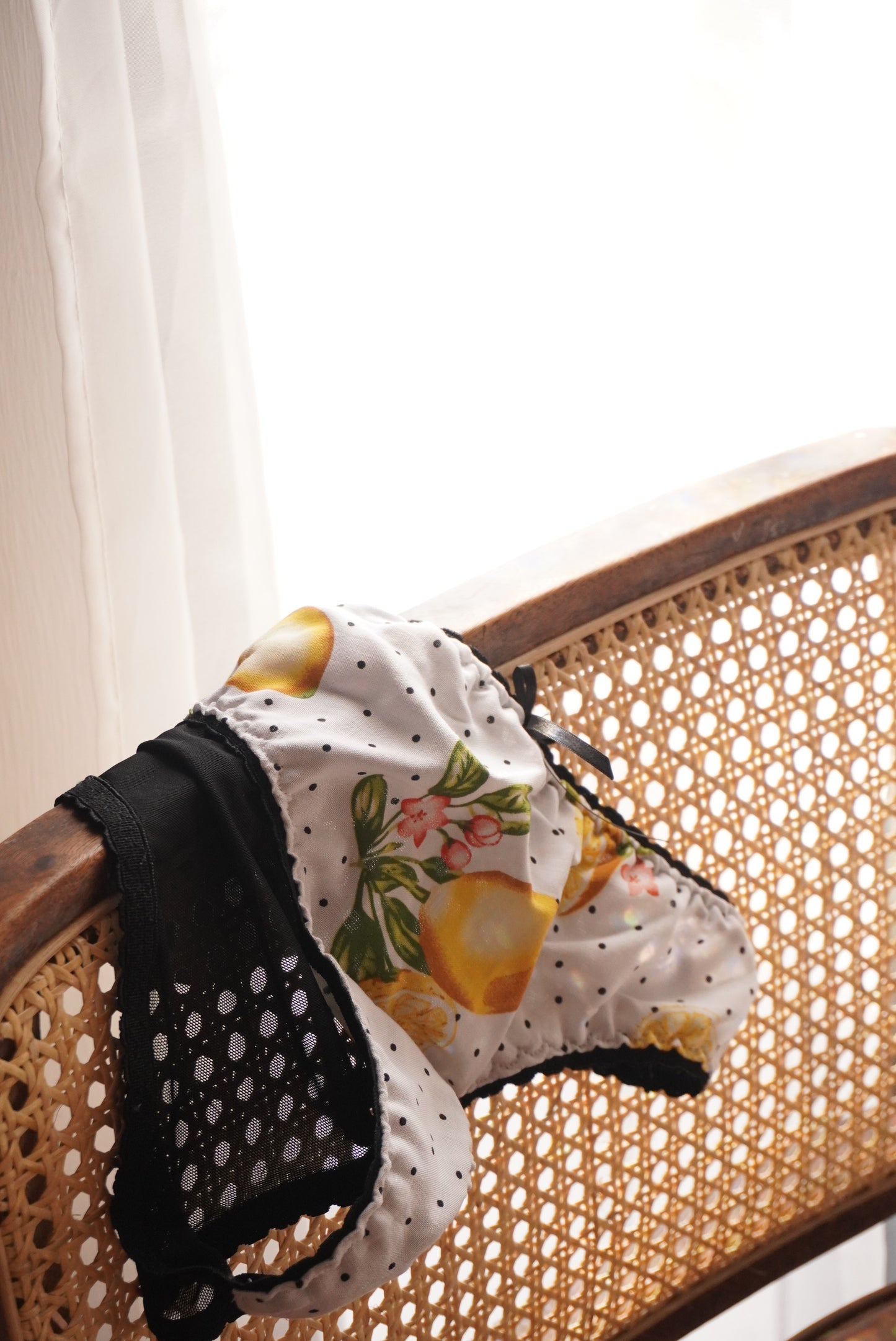 Limoncini Panty