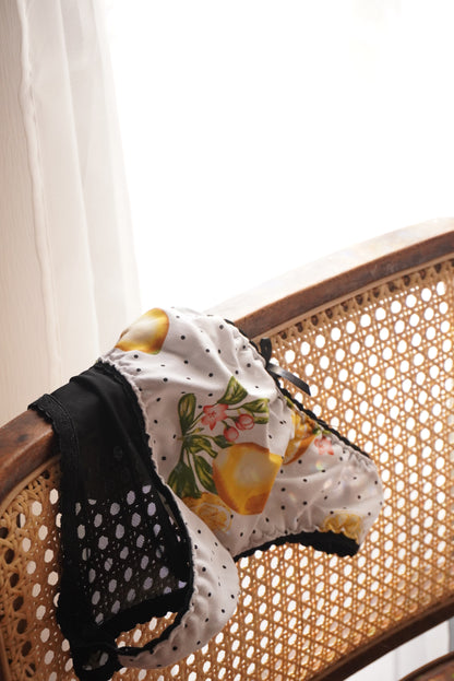 Limoncini Panty