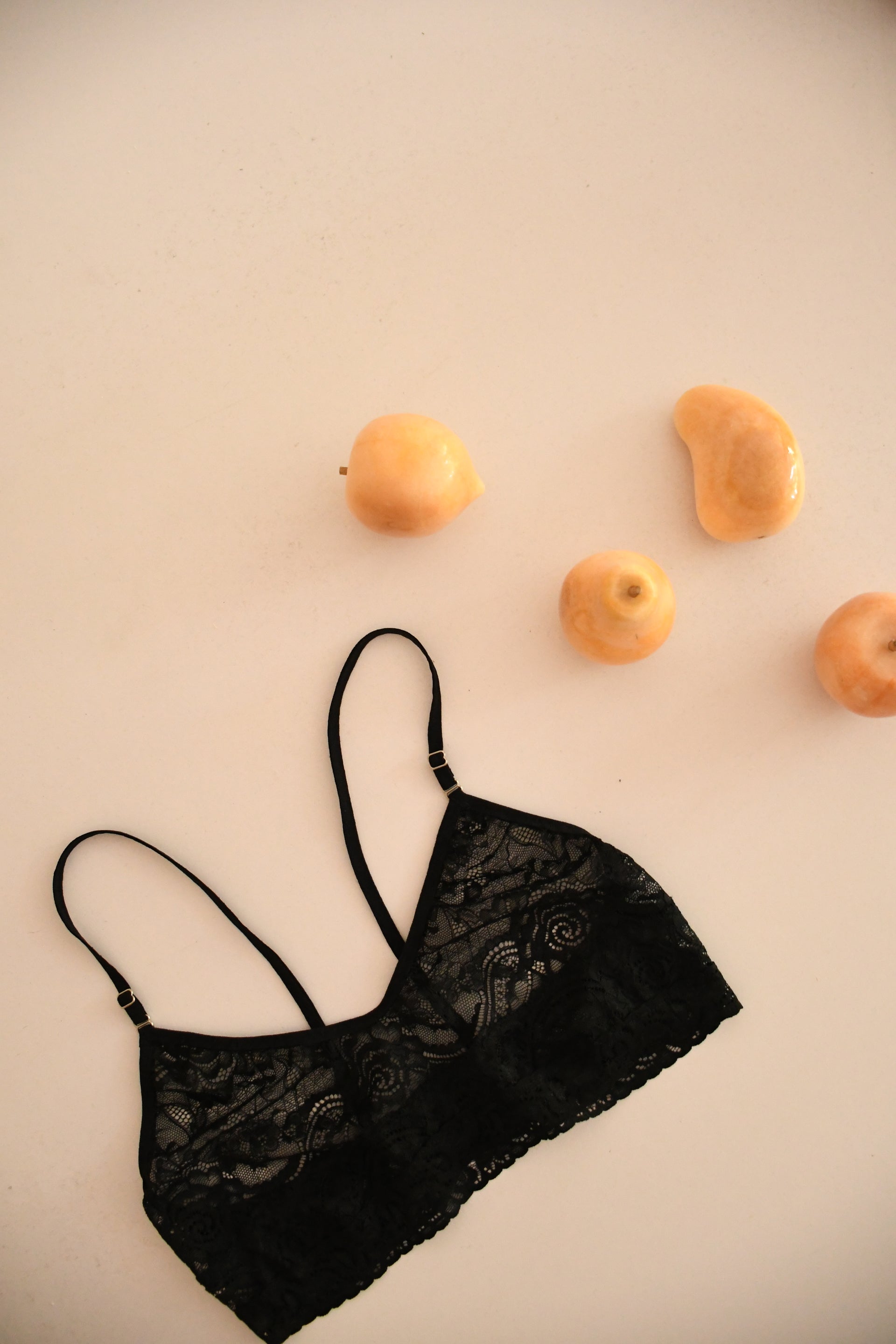 Florencia Top – La Bralette