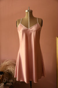 Lunada Slip Dress
