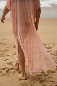 Yezmin Beach Dress