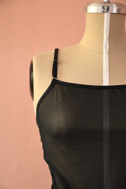 Luna Nueva Slip Dress