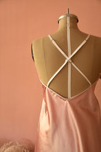 Cargar imagen en el visor de la galería, Lunada Slip Dress