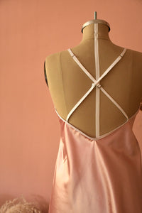 Lunada Slip Dress