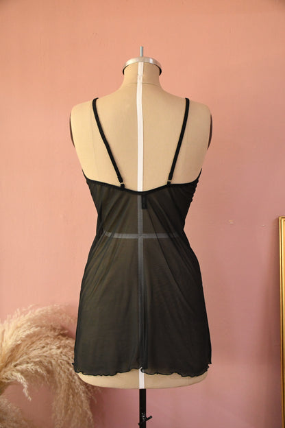Luna Nueva Slip Dress