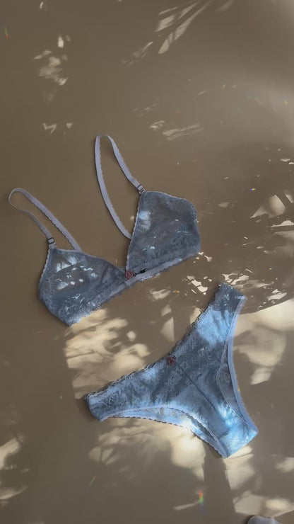 lou-loú top bralette